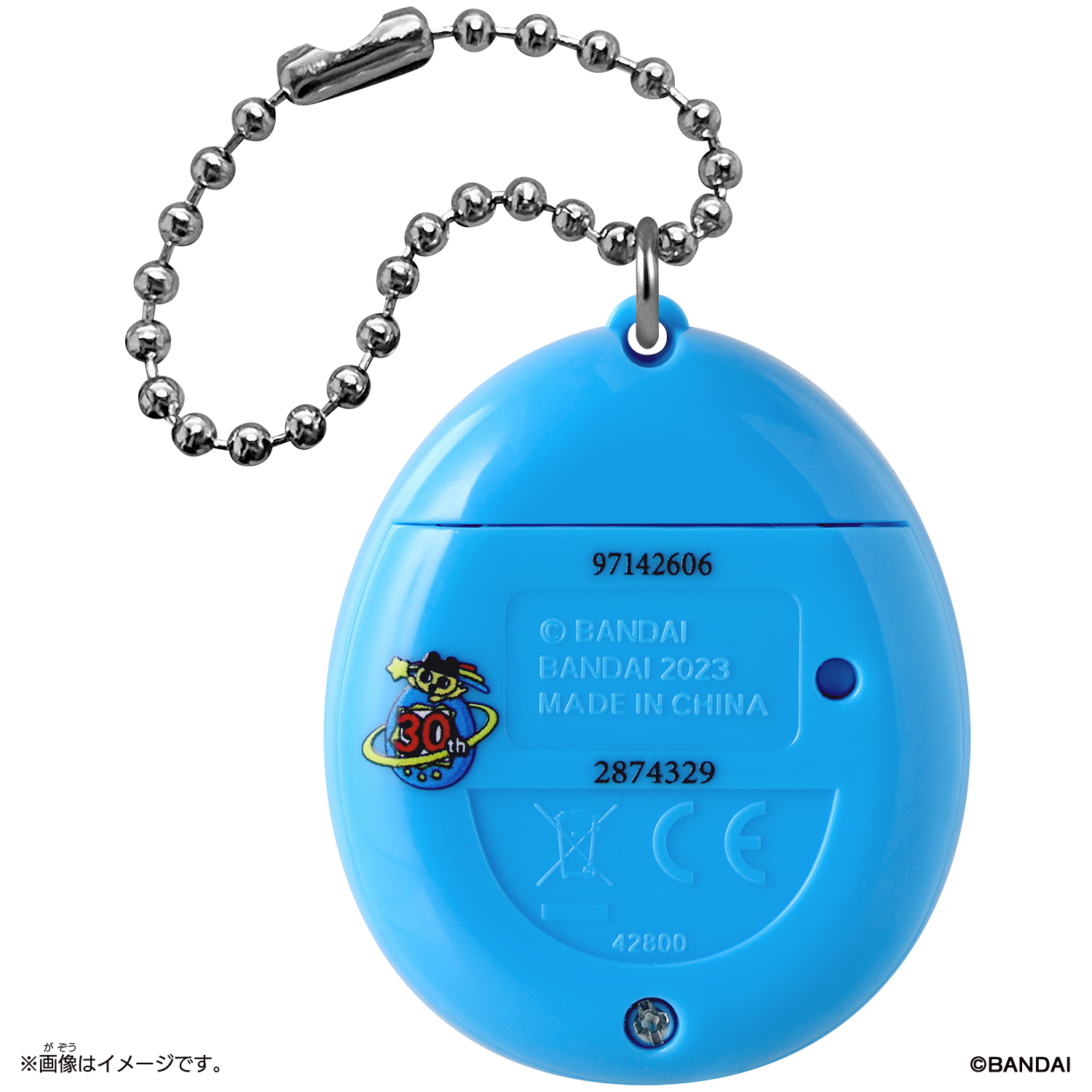 Original Tamagotchi 初代 ぶるー | ITEM | Original Tamagotchi Original Tamagotchi 初代 ぶるー | ITEM | Original Tamagotchi